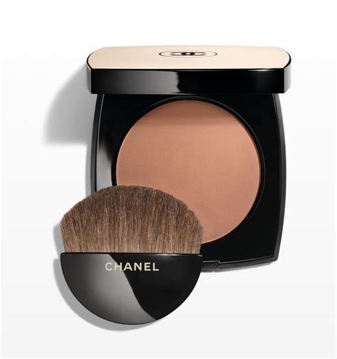 chanel bronzer duty free